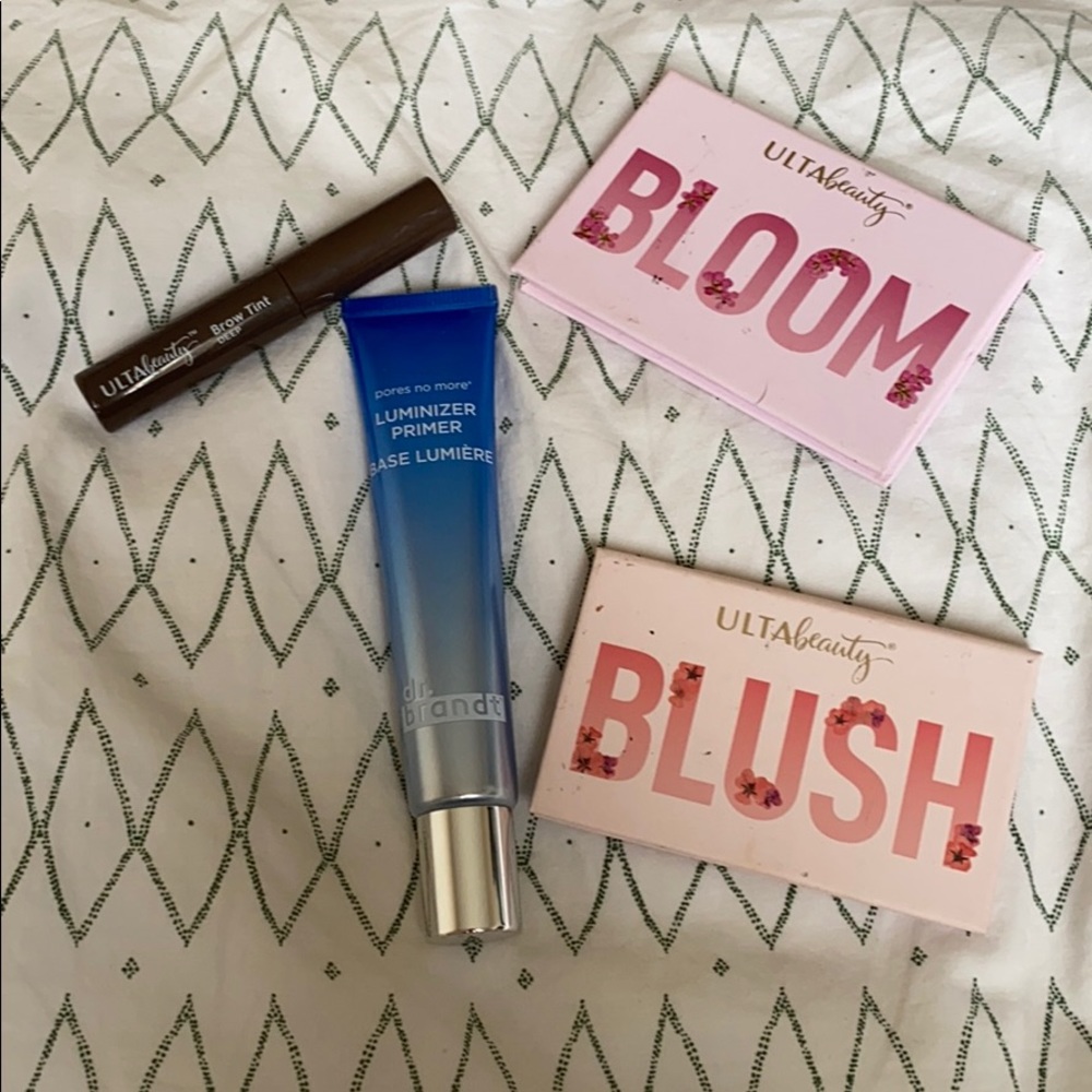3/$10 Makeup Bundle!